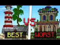 I Ranked Every Bedwars Map