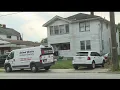 People and pets removed from house in Youngstown