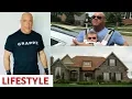 Kurt Angle Biography Family Childhood House Net worth Car collection Lifestyle 2018