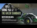 WADE Lawn Service Spring 2026