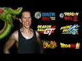 Download Lagu ALL DRAGON BALL OPENINGS (1986 - 2018) DB, DBZ, GT, Kai \u0026 Super