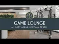 Game Lounge TOUR