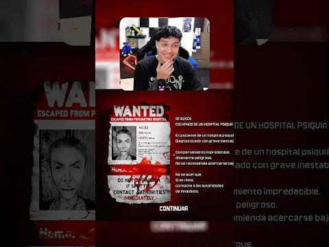 me vi todo mamá coco y nunca salio: #horrorgaming #costarica #juegos #mamacoco #kevintrox