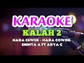 Download Lagu SHINTA ARSINTA FT ARYA GALIH - KALAH 2 KARAOKE