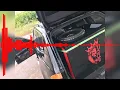 (35Hz) Three 6 Mafia - Rollin Rebassed (lb by LNQZ)