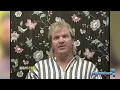 Bobby Eaton on Training Wrestlers and His WCW Release