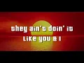 Bru c you and i lyrics video