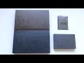 Download Lagu [ASMR] Unboxing BTS 방탄소년단 Agust D (Suga) Solo Album D-DAY (All Editions)