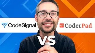 CodeSignal vs CoderPad Which Technical Interview and Assessment Platform Is Right For You in 2026