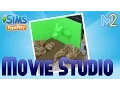Sims FreePlay - Movie Studio Tour Tutorial Part 2