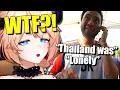 Hime Hajime Gets Really Offended When Gigguk Says This
