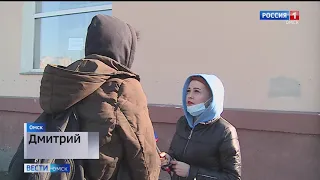 Омская полиция и общественники нашли новый способ борьбы с опасной рекламой