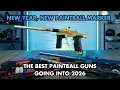 The Best Paintball Markers Going Into 2026 BFPGear