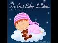 Bye, Baby Bunting (Instrumental Lullaby Version)