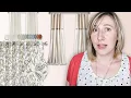 3 BEST Farmhouse Curtains for Living Room