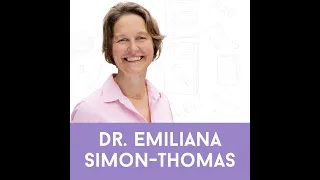 Dr. Emiliana Simon-Thomas: What Can Heal Widespread Loneliness