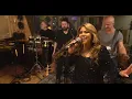 'Caught Up In The Rapture' (ANITA BAKER) Song Cover by The HSCC | Feat. Bel Martinez