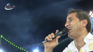 أحمد شيبه توب الرجولة مهرجان شيخ العرب أولاد الحاج عبداللاه عبده سيدى سالم الورق دندنها