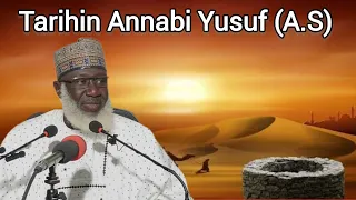 tarihin annabi yusuf a s 