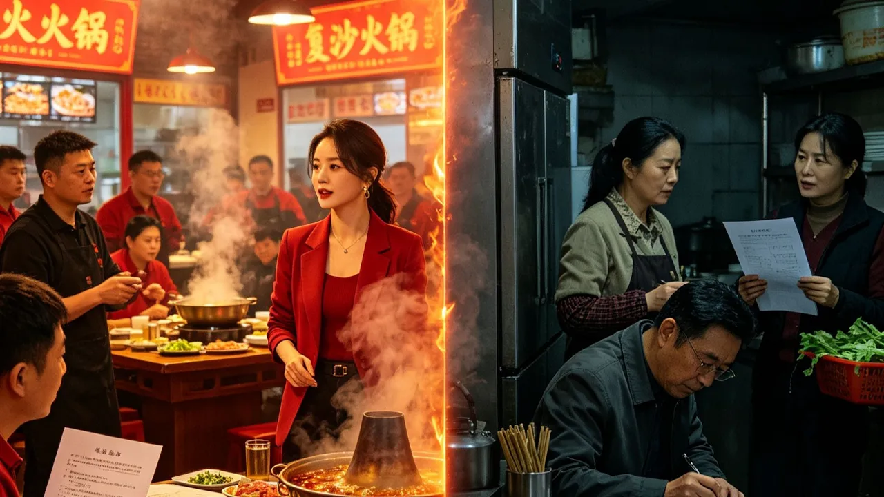 坐地起價,堂姐悔斷肝腸