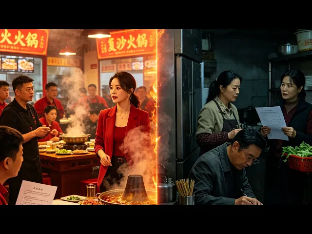 坐地起價,堂姐悔斷肝腸