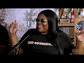 Burna Boy: NPR Music Tiny Desk Concert