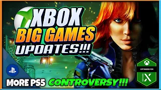 Download Xbox Reveals Updates for Major Games | Sony Has a Problem They Need to Fix | News Dose MP3