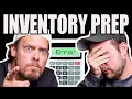 Project Parts Episode 3 How to Run A Perfect Parts Inventory