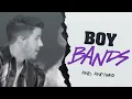 YEAR 3000 2.0 BUSTED X JONAS BROTHERS (OFFICIAL LYRIC VIDEO)
