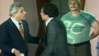 بعشرة قروش خس دندنها