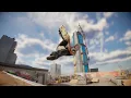 Skater Eyes