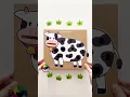 Kids Activity Feed the Cows