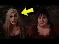Download Lagu Hocus Pocus (1993): 20 Weird Facts You Didn’t Know!