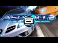 Asphalt 2 Urban GT (PlayStation Portable) - "Apply Some Pressure" by Maximo Park