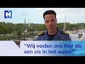 Download Lagu Het oorlogsschip vertrok tijdens Sail vanuit de haven naar Amsterdam