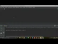 Python 101 Hausa part 24 how code class