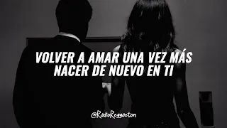 Cristian Castro - Volver a Amar (LETRA)