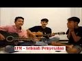 Download Lagu Letter For Me - Sebuah Penyesalan (Cover ft Hans \u0026Iqbal)