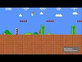 full screen mario gameplay no commentary