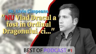 Download Dr. Liviu Cîmpeanu: NU Vlad Dracul a fost în Ordinul Dragonului, CI... MP3