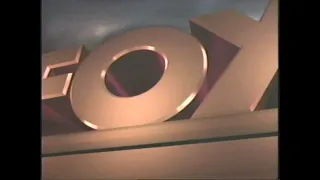 Thumbnail Fox (Latin America, 1998, open)