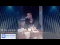 Download Lagu Để cho anh khóc - Yêu vội vàng - Remix-Beat Lê Bảo Bình - By DJ Harry Kiên