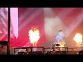 MERO - BALLER LOS (LIVE aus der “MERO - LIVE TOUR 2025" in Köln) 25.01.2025