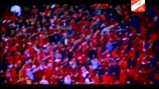 اغنيه الأهلي في كل حته عمال يجيب اجوان سعد الصغير 