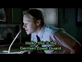 German Coastguard We are Sinking What are you Thinking About