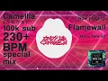 Download Lagu Camellia(かめりあ) 230+BPM 100ksub speciale mix [1 uur]