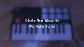 Download Dj seberkas sinar Nike Ardilla terbaru slow 2020 MP3