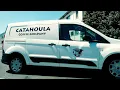 Catahoula Coffee Richmond - Top Coffee Houses in SF Bay Area
