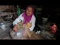 Download Lagu Hidup di Desa, Nenek Tinggal Sebatang Kara Di Rumahnya Pinggir Sawah, Berharap Bertemu KDM