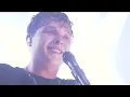 EXIT 2015 | John Newman Live - Love Me Again (HQ Version)